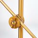 Fragon 26 inch Gold Table Lamp Portable Light