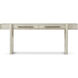 Urbane 80 X 13.75 inch Sundew Console Table, Wooden