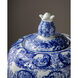 Jar 10.2 X 7.7 inch Jar