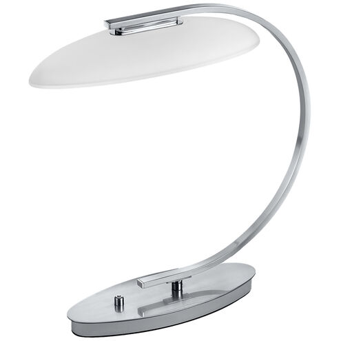 Zeitlos 1 Light 6.00 inch Table Lamp