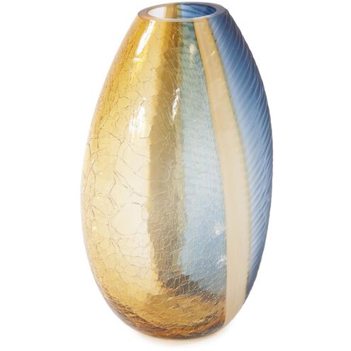 Mirina 11.5 X 8 inch Vase, Small