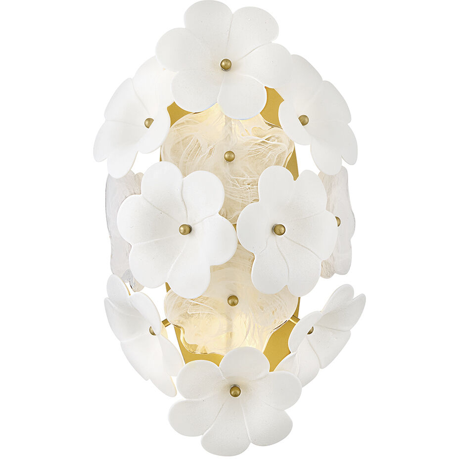 Marianne Sconce Wall Light