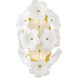 Marianne Sconce Wall Light