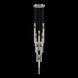 Antonia 11 Light 16 inch Silver Pendant Ceiling Light