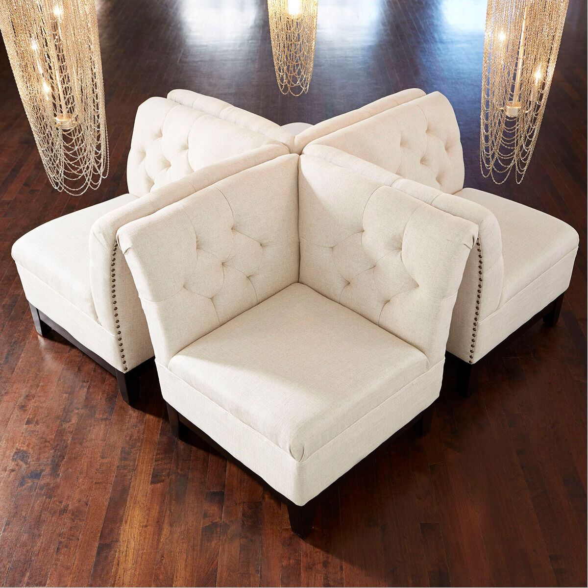 Ithica 1 Light 8 inch Aged Silver Leaf Pendant Ceiling Light