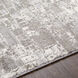 Enfield 108 X 79 inch Taupe Rug in 7 x 9, Rectangle