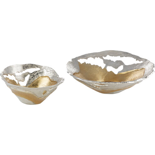 Ambrosia Decorative Bowl