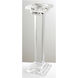 Leon 13 X 4 inch Candleholder