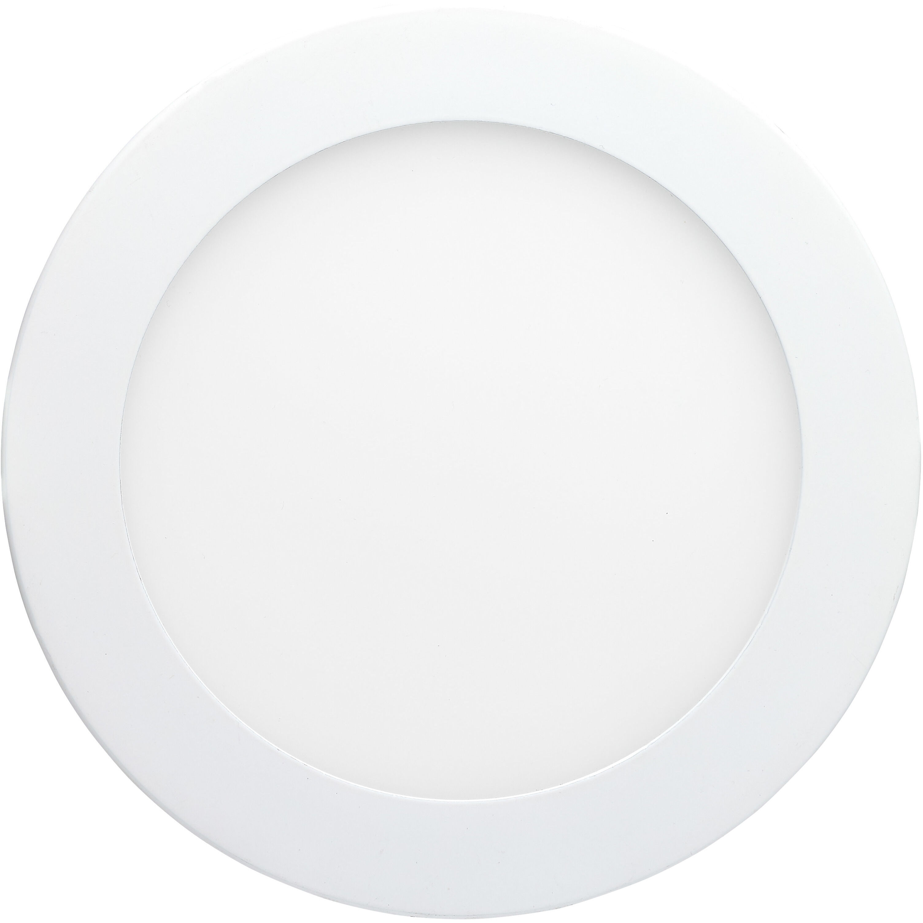 ColorQuick Integrated LED White Recessed