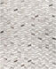 Medora 120 X 96 inch Dark Brown Rug in 8 x 10, Rectangle