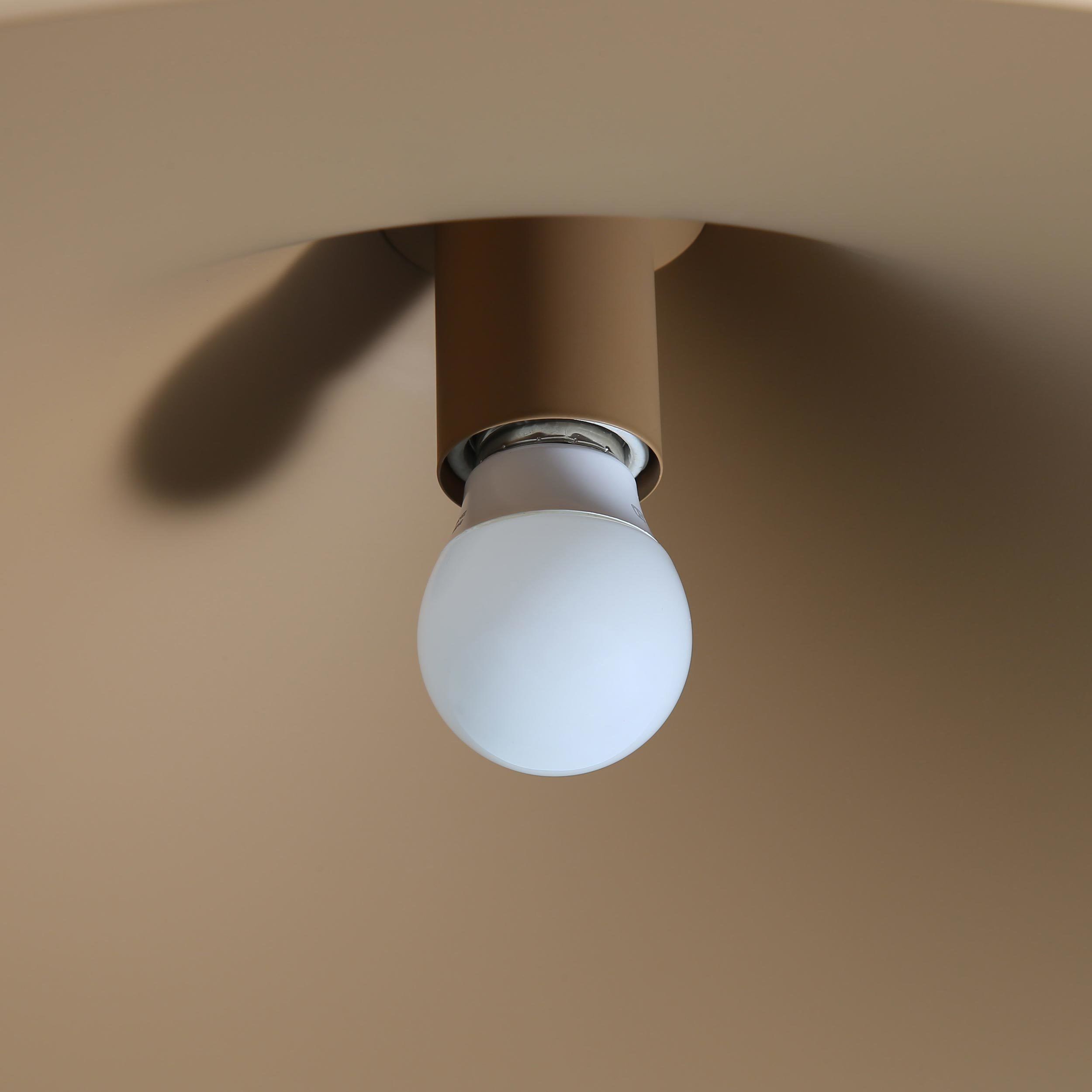 Vistara Pendant Ceiling Light in Latte