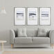 Abstract Neutral Framed Art, Propac