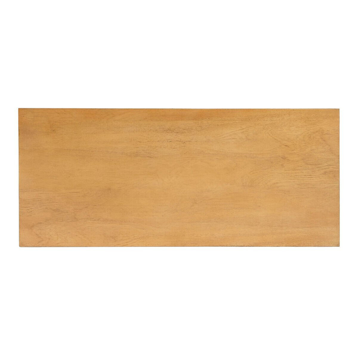 Hans 3 Shelf Bookcase in Light Brown