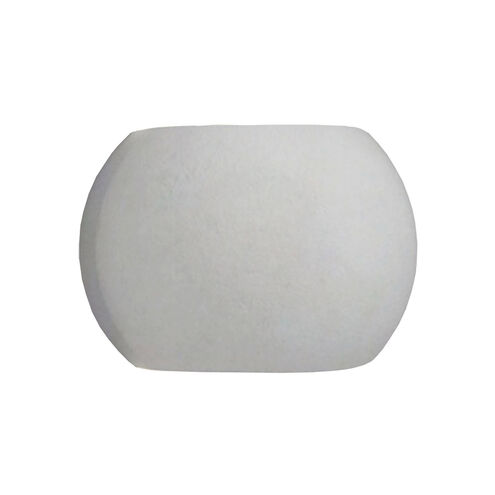 Lee LED 5.1 inch Gray Sconce Wall Light