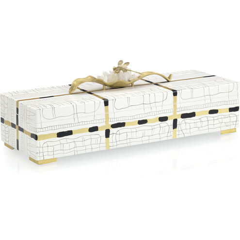 Dragonfly Decorative Box