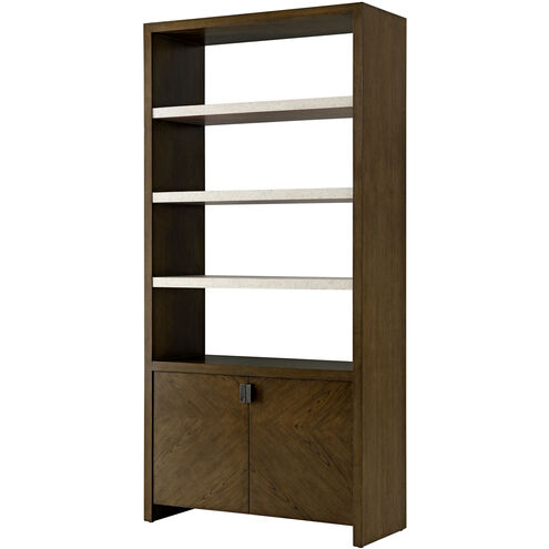 Catalina Bookcase