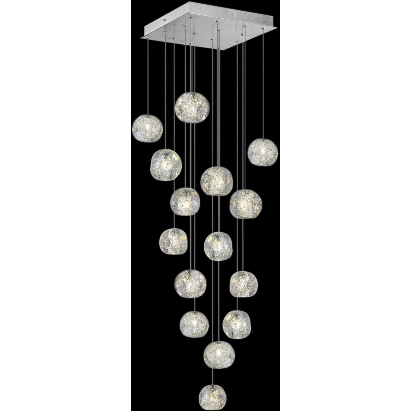 Natural Inspirations Pendant Ceiling Light
