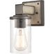 Annenberg Vanity Light Wall Light