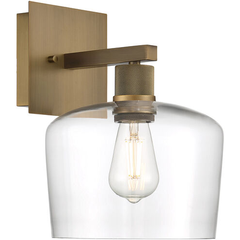 Port Nine Wall Sconce Wall Light