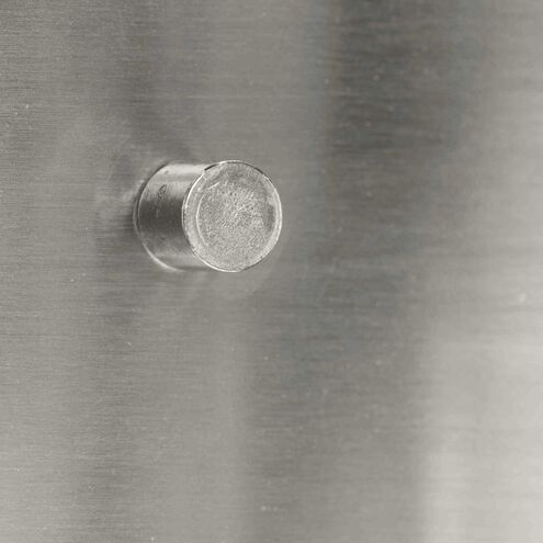 Cassell 3 Light 24.12 inch Brushed Nickel Bathroom Vanity Light Wall Light