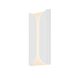 Folds 0 Light 6.50 inch Outdoor Wall Light