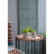 Ronnan 22.8 X 11.8 inch Vase