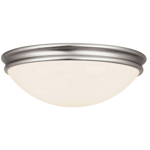 Atom 1 Light 10.50 inch Flush Mount