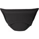 Barbet Charcoal Chair Cover & Cushion