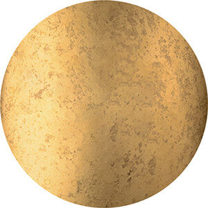 Forever Revere LED 24.1 inch Heirloom Gold Chandelier Ceiling Light