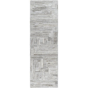 Calgary 96 X 30 inch Rug, Runner