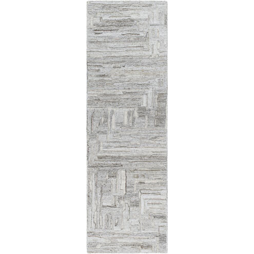Calgary 96 X 30 inch Rug, Runner