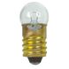 Lumos Incandescent 0.63 watt 2.33 Light Bulb, Miniature