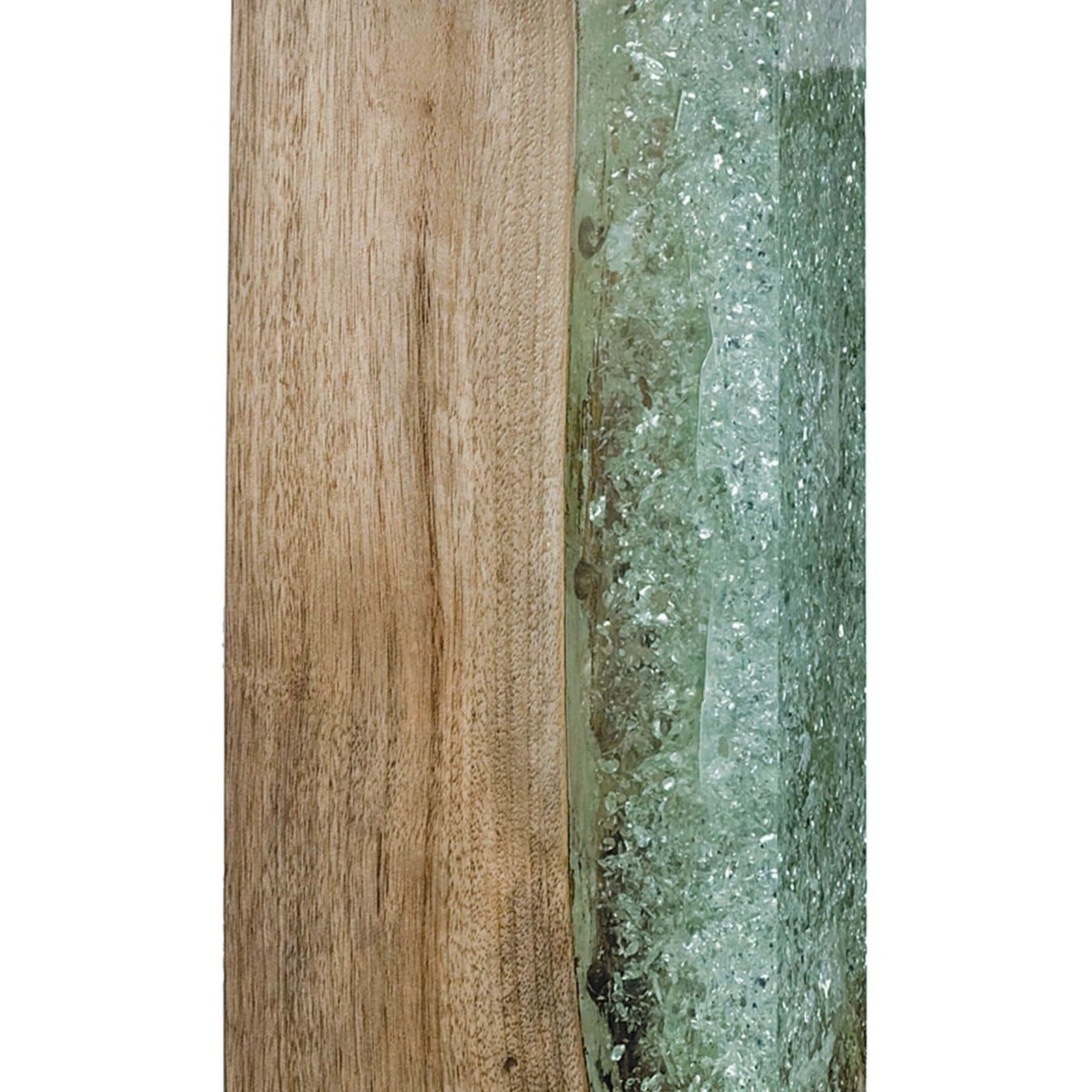 Venus 28.5 inch 100.00 watt Natural Table Lamp Portable Light