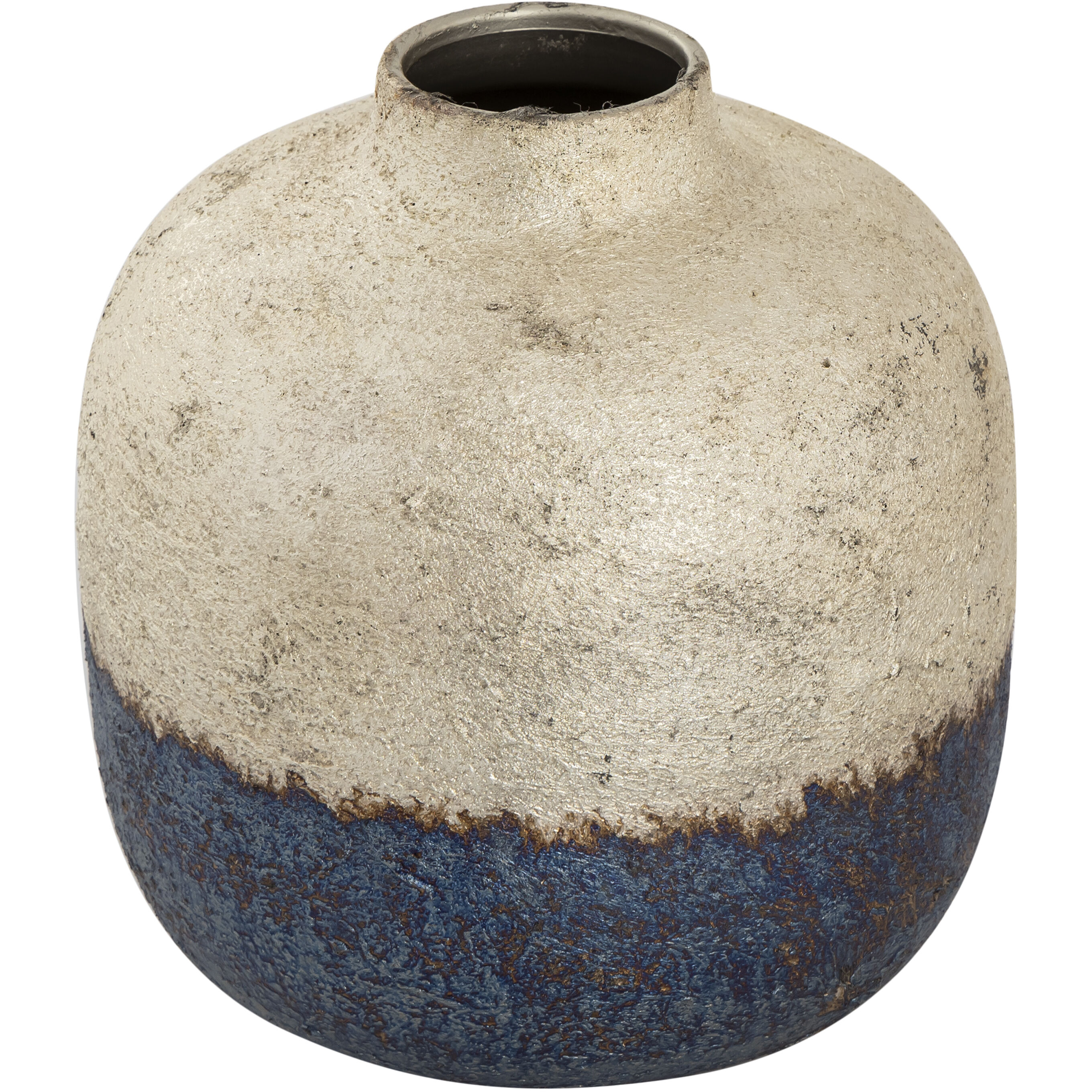 Neal 8.25 X 7.75 inch Vase