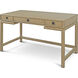 Montauk 52 X 26 inch Jetty Desk, Wooden