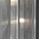 Meridional 4 Light 4 inch Bronze Wall Sconce Wall Light