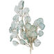Baobab 3 Light 16.5 inch Contemporary Silver Wall Sconce Wall Light