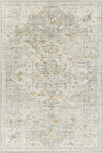 Bitlis 120 X 94 inch Rug, Rectangle