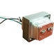 Teiber Chime Transformer