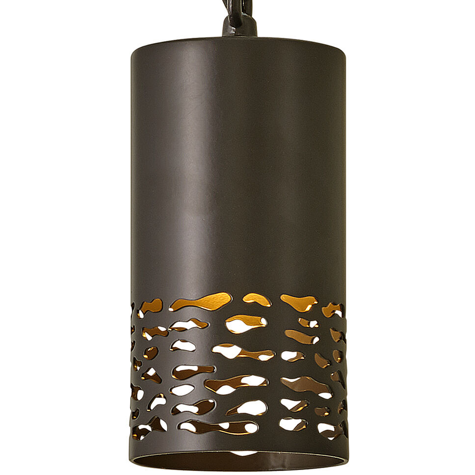 Calder 12v 1.50 watt Bronze Landscape Twinkle Light