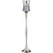 Smolder 5 inch Candleholder