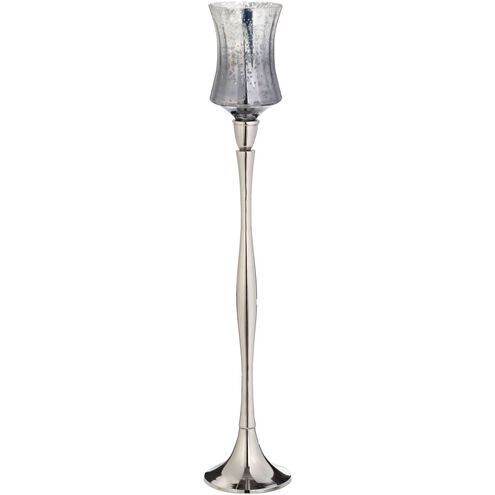 Smolder 5 inch Candleholder