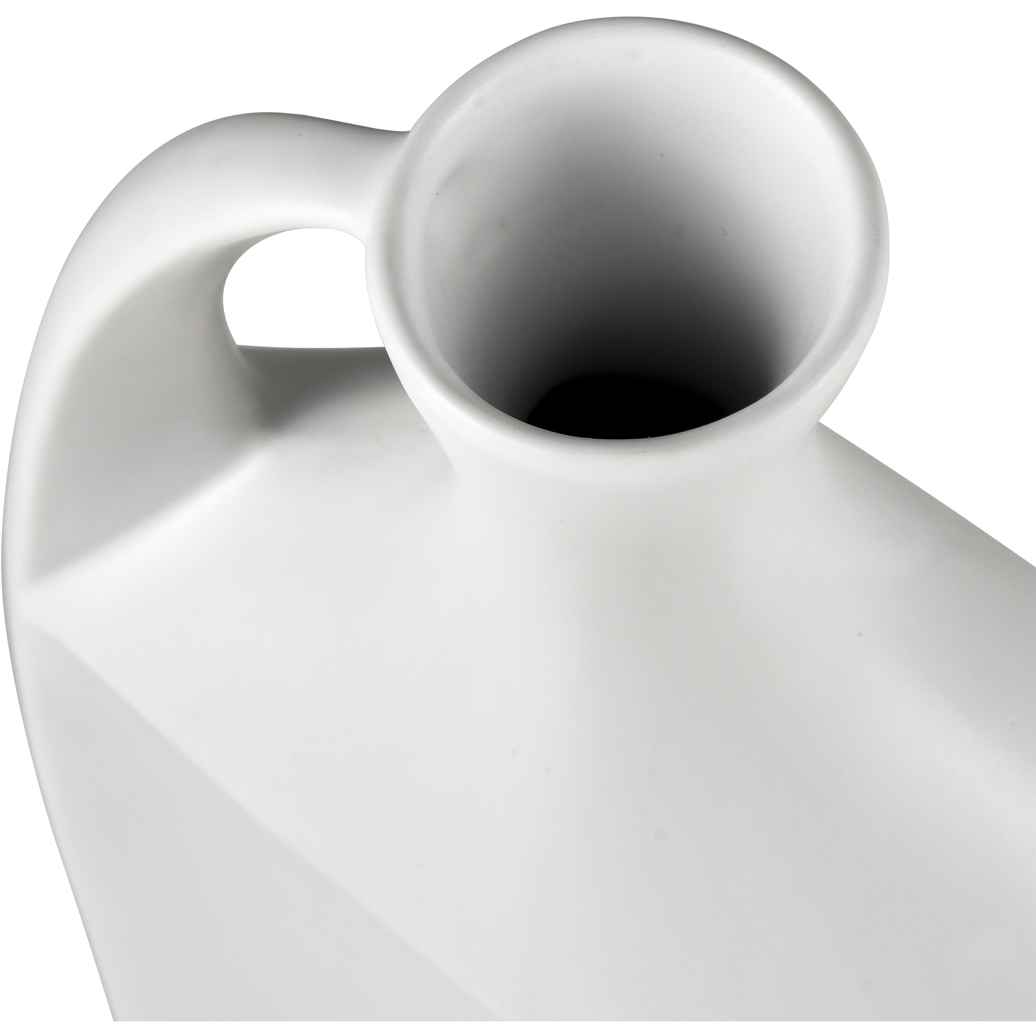 Messe 21 X 4 inch Vase