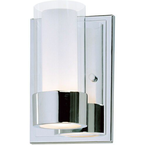Silo 1 Light 5.00 inch Wall Sconce