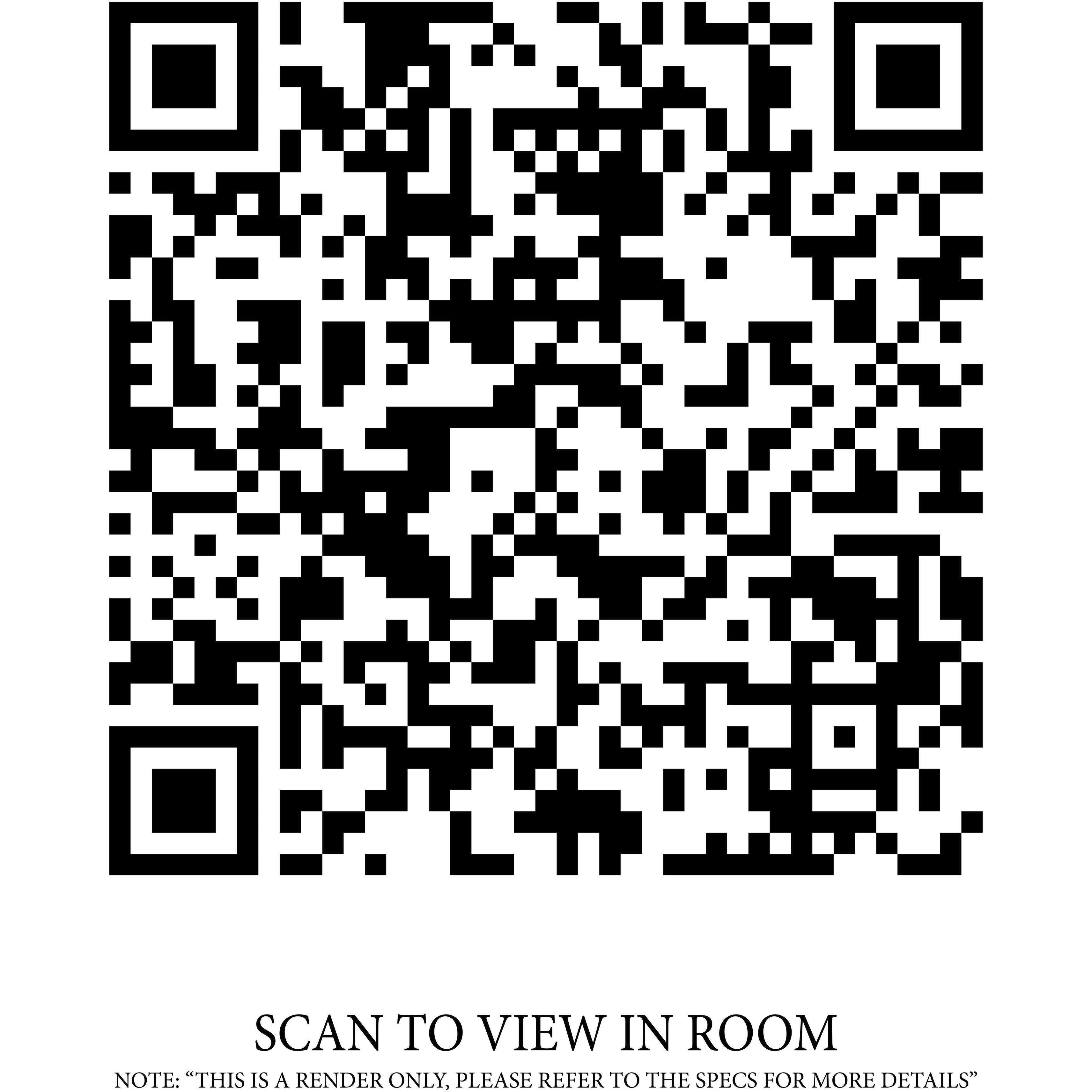 Catania LED 7 inch Black Wall Light