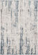 Alpine 87 X 63 inch Taupe Rug, Rectangle