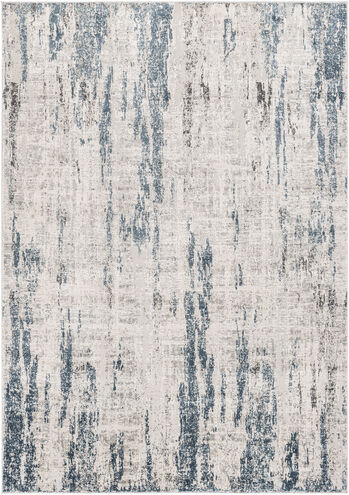 Alpine 87 X 63 inch Taupe Rug, Rectangle