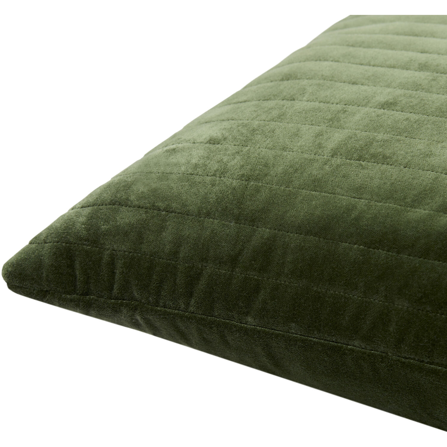 Digby 22 X 22 inch Medium Green Accent Pillow