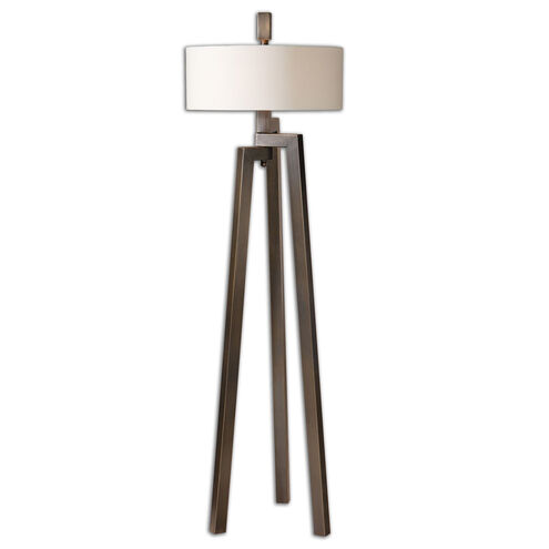 Mondovi 60 inch 60 watt Floor Lamp Portable Light