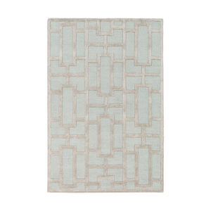 Cranberry 156 X 108 inch Sage Rugs, Rectangle